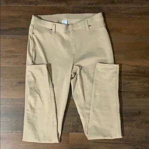 Khaki pants from Walmart